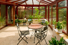 Moreton Valence conservatory quotes