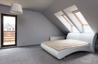 Moreton Valence bedroom extensions