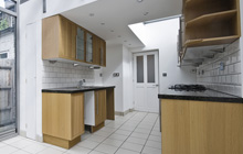 Moreton Valence kitchen extension leads